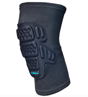 AMPLIFI GINOCCHIERA SLEEVE - BLACK XL