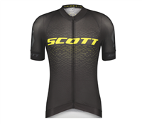 Maglia da uomo SCOTT RC Pro maniche corte