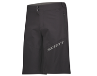 Pantaloncini larghi da uomo Endurance c/fond
