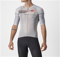 MAGLIA CLIMBER'S 3.0 SL JRS-SILVER GRAY/DARK GRAY
