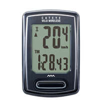 CATEYE VELO WIRELESS - NERO