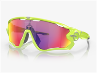 Jawbreaker™ Retina Burn Collection