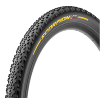  Copertura 29X2,4 SCORPION XC RC, logo giallo 