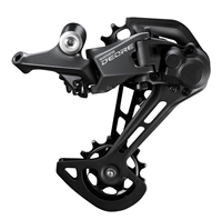 Cambio Deore M5100 Sgs