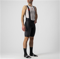 SALOPETTE PREMIO BLACK