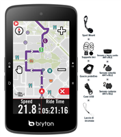 GPS RIDER S800T