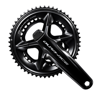 GUARNITURA 12V. +POWERMETER (NO CORONE)