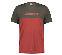 Maglia Trail Flow DRI maniche corte