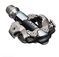 PEDALI XTR M9100 SPD XC -3MM - CON TACCHETTE SM-SH51