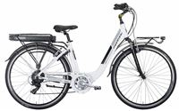 E-AYDA 26'' LUSSO