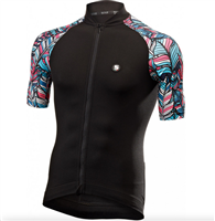 Maglia da ciclismo maniche corte