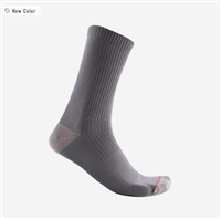 CALZA BANDITO 18 GRIGIO