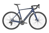 Addict eRIDE 20