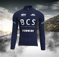 Maglia Manica Lunga BCS
