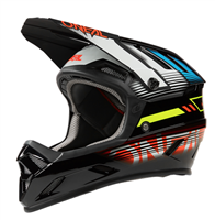 Casco BACKFLIP Helmet ECLIPSE multi