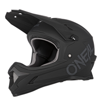 SONUS Helmet SOLID black