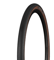 Pneumatico Bontrager GR1 Team Issue Gravel