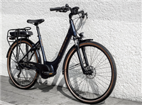 Verve+ 2 Lowstep S 400 WH