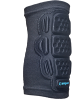 AMPLIFI GOMITIERA SLEEVE - BLACK S