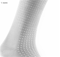 PREMIO 18 SOCK WHITE