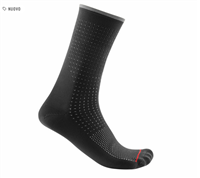 PREMIO 18 SOCK BLACK