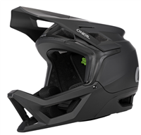 TRANSITION Helmet SOLID V.23 black XS (53/54 cm) 