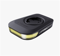 luce fr 160 anteriore nero