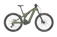 Patron eRIDE 930