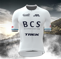 maglia m/c pro 2023 Bianca
