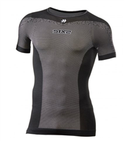MAGLIA LEGGERA MANICHE CORTE