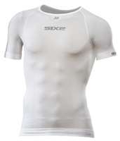 Maglia leggera maniche corte