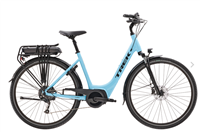 VERVE+ 2 LOWSTEP 400 WH