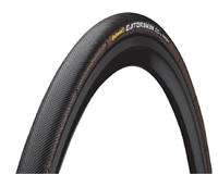 SPRINTER GATORSKIN - 28 X 25MM BLACK