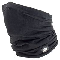 SCALDACOLLO MERINO BLK
