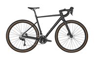 Speedster Gravel 30 black