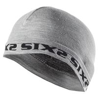 SIXS SCX MERINOS GREY taglia unica
