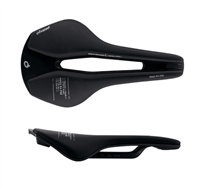 SELLA NAGO R4 137 PAS - TIROX, NERO