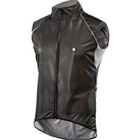 Ward Gilet Grey/Black