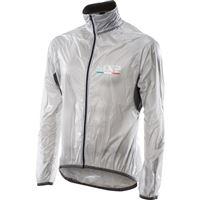 Gost Jacket Black Carbon