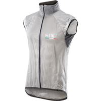 Ghost Gilet