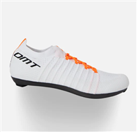 DMT KR SL SHOES WHITE/WHITE