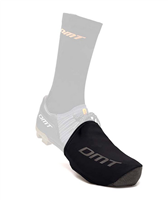 DMT TOE CAP PUNTALE CICLISMO, NERO/REFLECTIVE
