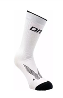 S-SPRINT BIOMECHANIC SOCK WHITE/BLACK
