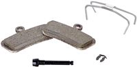 PASTIGLIE GUIDE/G2 ORGANICHE/ACCIAIO POW