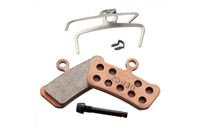 PASTIGLIE GUIDE/G2 SINT/ACCIAIO POWER