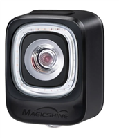 FANALINO POSTERIORE A LED ROSSO