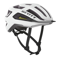 Casco SCOTT Arx Plus BIANCO