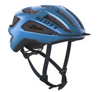 CASCO SCOTT ARX PLUS METAL BLUE