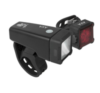 NITELINE T4-R - ANT E POST USB RECH.