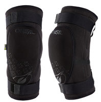 DIRT Knee Guard black